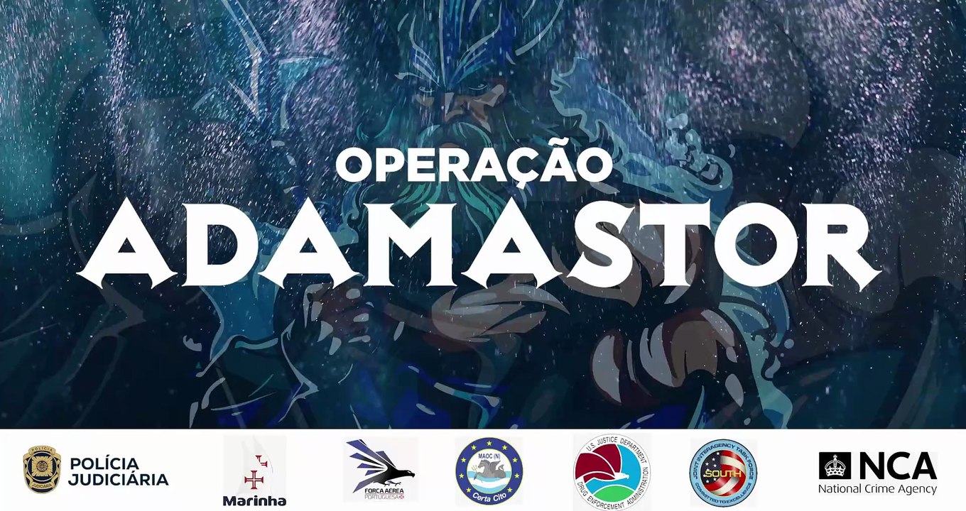 operação adamastor