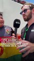 “Viva Bolivia”,  los hinchas están emocionados por ver a la Verde en el Tahuichi