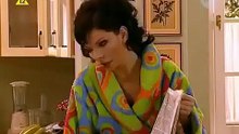 Niania S02E04 ''Materialistka'' 2005