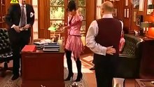 Niania S02E05 ''Oda do Kayah'' 2005