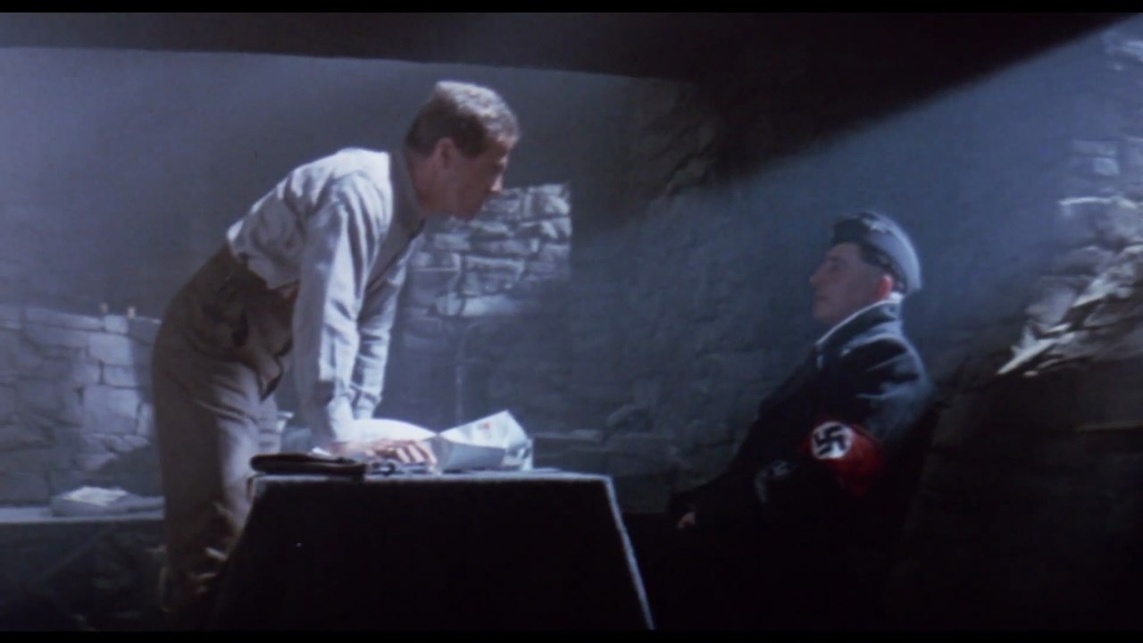 The Keep (1983) Official Trailer HD
