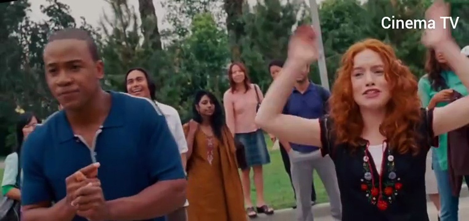 Admitido (2006) Película Completa en Español Latino