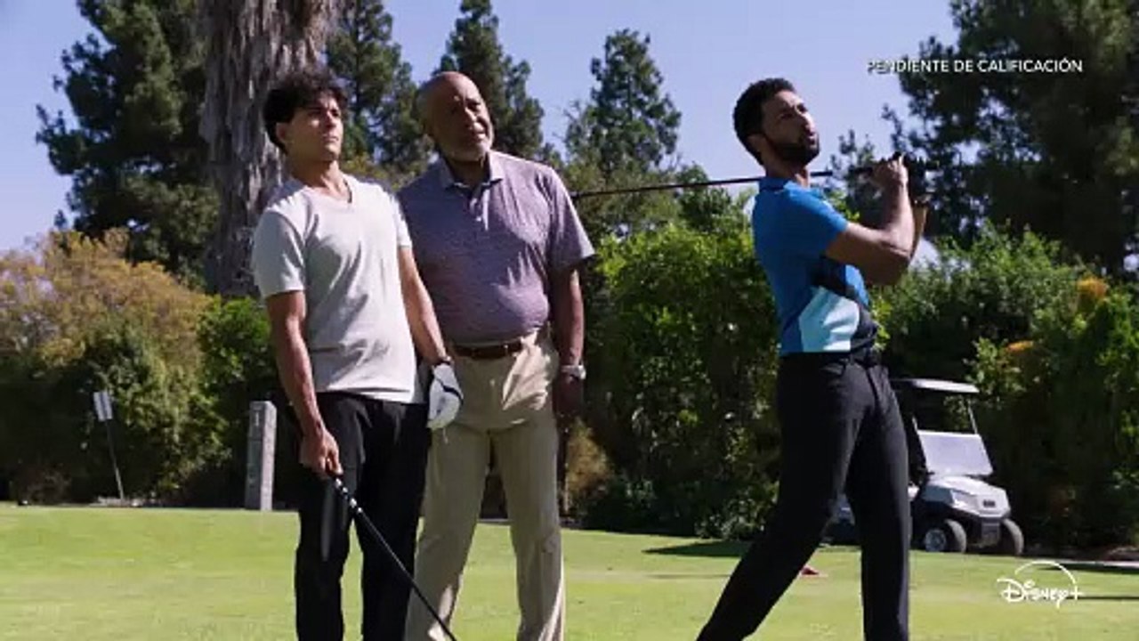 'Anatomía de Grey'   Temporada 21   Tráiler oficial con subtítulos en castellano   Disney+