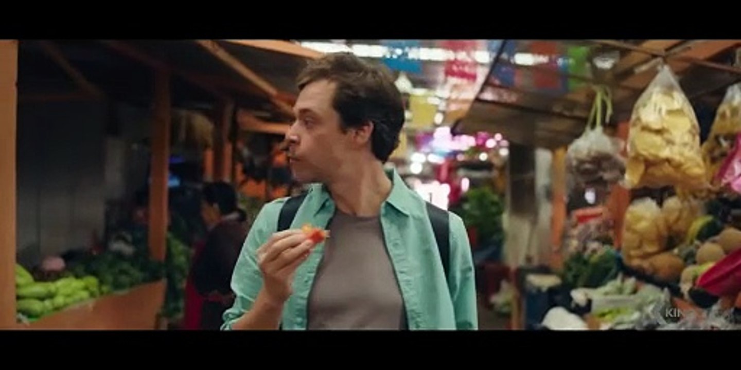 Checker Tobi 3 - Die heimliche Herrscherin der Erde | movie | 2026 | Official Clip