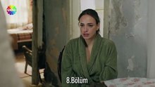 مسلسل مثل الحلم الحلقة 8 مترجمة للعربية
