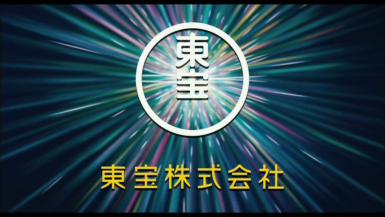 映画 ST赤と白の捜査ファイル | movie | 2015 | Official Trailer