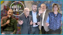 La Boîte à M'Alice : La Citadelle ouvre ses porte aux artistes / Le Festival de l’Humour