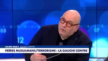 Julien Dray : «Certains courants politiques ne rendent pas service aux musulmans de France»