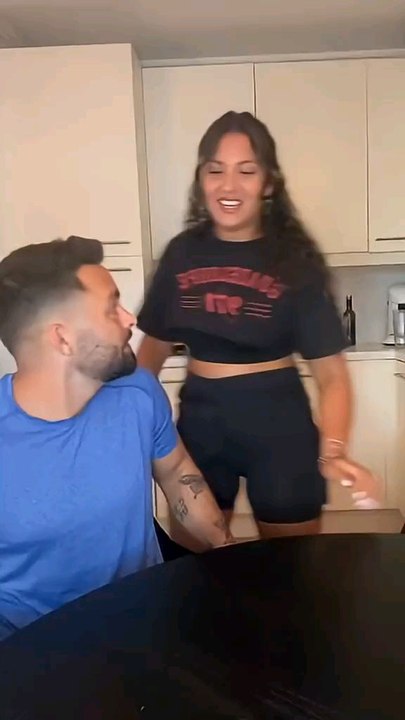 couple humour doublage