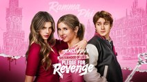 Sister Hood Of Lies Pledge For Revenge Isode