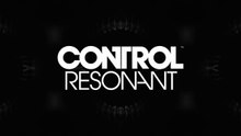 Control Resonant | Announcement Trailer  | PS5 and PC games Games