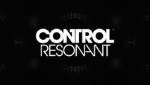 Control Resonant | Announcement Trailer  | PS5 and PC games Games