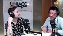 Imagen en movimiento - Ep. 15 por Radio UNIACC con Leonardo Cabezas | Invitada: Carolina Moscoso