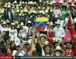 Dudar es Traición |  La valentía de la mujer venezolana garantiza la Revolución Bolivariana