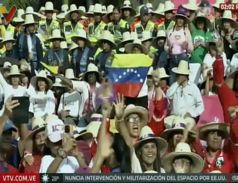 Dudar es Traición | La valentía de la mujer venezolana garantiza la Revolución Bolivariana