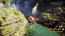 Anthem-Investigate Relic's Effects On Matthias