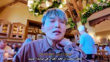 Holiday in Poland (feat. 신동, 은혁, 규현) EP.1 (Arabic Sub)