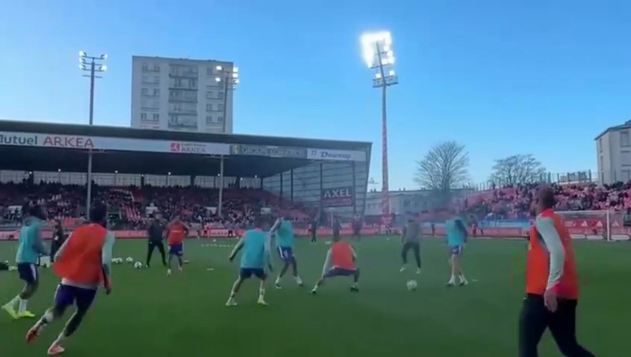 Brest vs Toulouse | 0-2 | Résumé & Buts | Ligue 1 2025-26 | brest toulouse