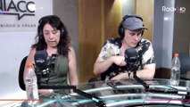 Imagen en movimiento - Ep. 16 por Radio UNIACC con Leonardo Cabezas | Invitados: Guillermo Helo & Susana Espinoza