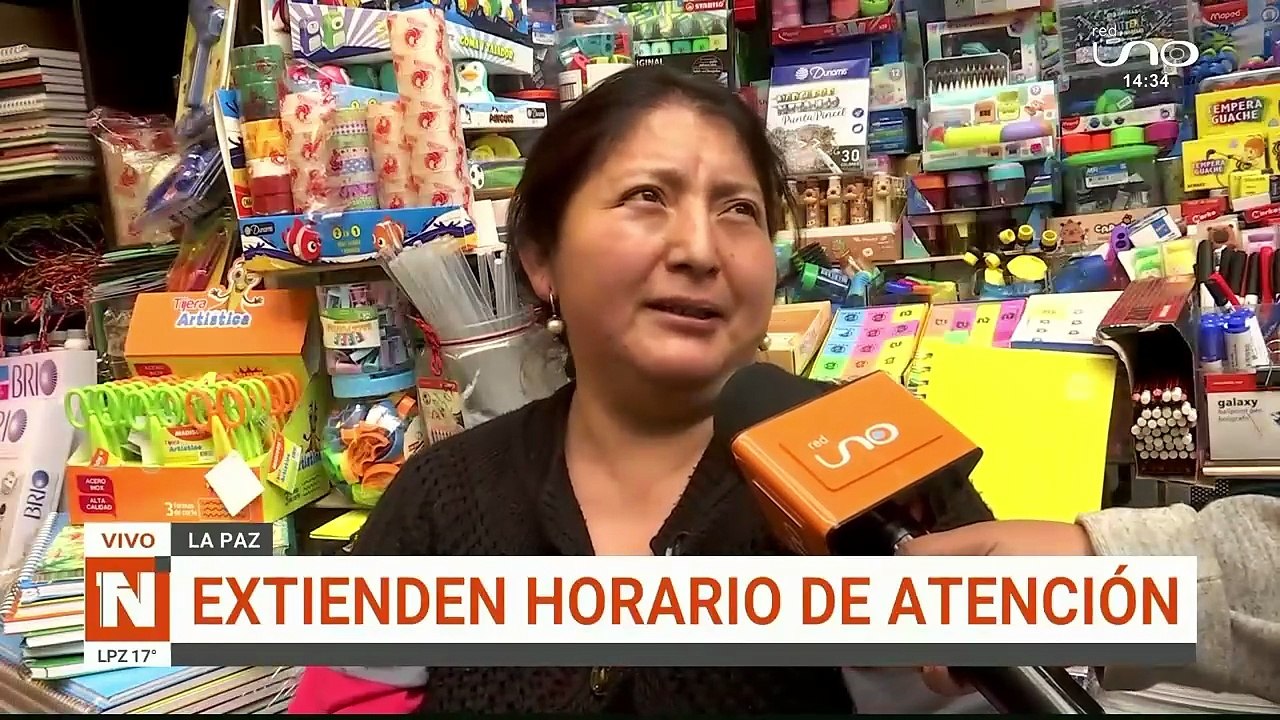 A UNA SEMANA DE CLASES