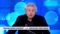 Gilles-William Goldnadel : «LFI a réussi à radicaliser une partie des populations de banlieues»