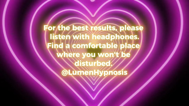 Deep Hypnosis for Subconscious Surrender
