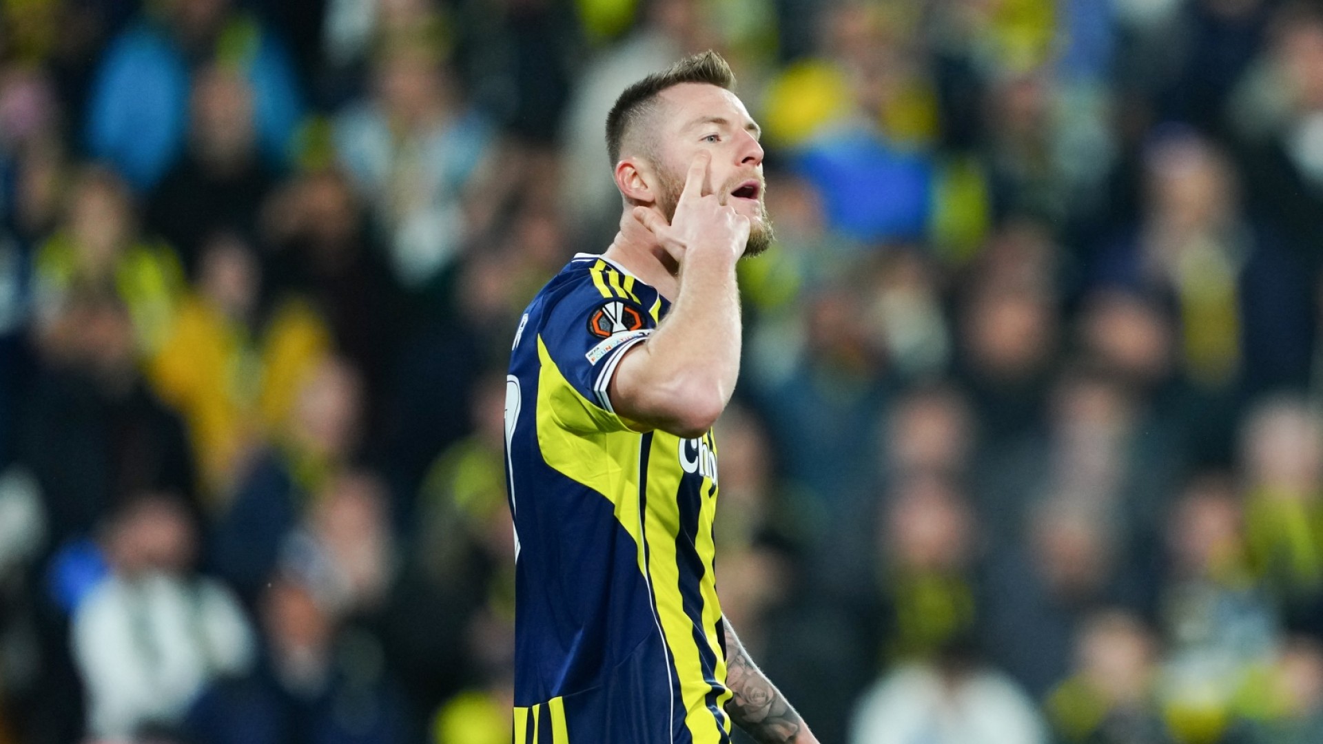 Süper Lig : Fenerbahçe se heurte à Göztepe
