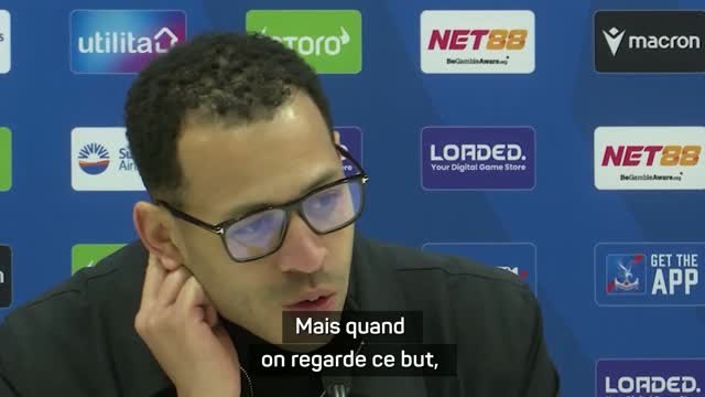 Chelsea - Rosenior : Estevao, un talent particulier