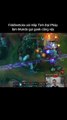Fiddlesticks xài Hấp Tinh Đại Pháp làm Mundo gọi gank cũng vậy #fiddlesticks #mundo #lienminhhuyenthoai #leagueoflegends #knightriseky