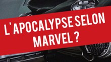 UN VERSET BIBLIQUE ANNONCE AVENGERS DOOMSDAY ?!