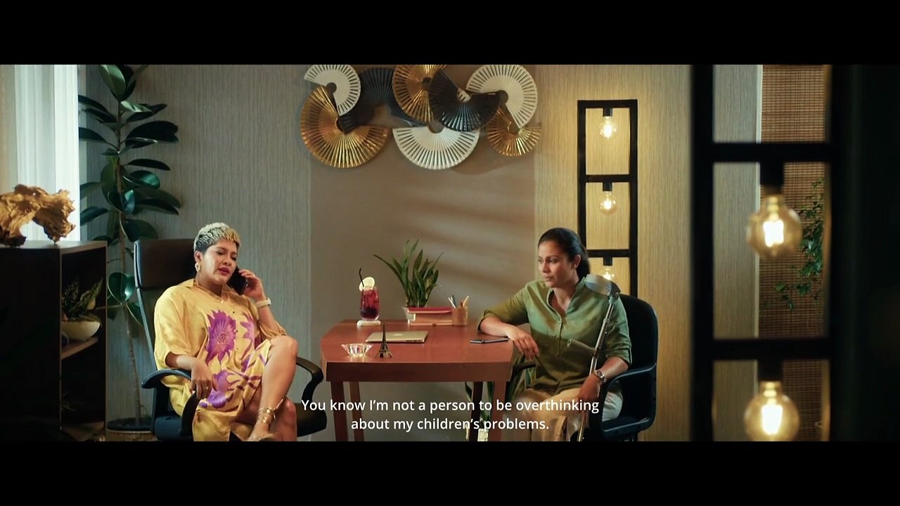 Mother Lanka -Part 2