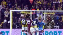 Fenerbahçe 1-1 Göztepe Maç Özeti & Goller | Süper lig 2026 HD