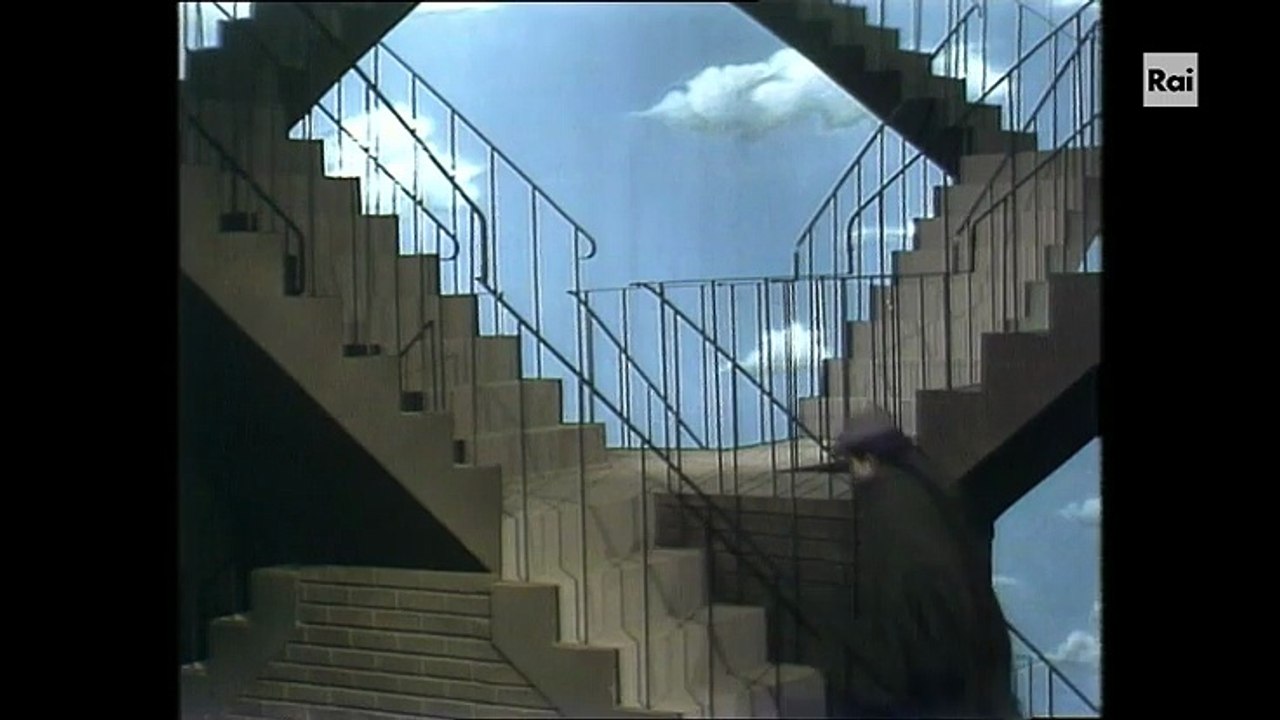 I GIOCHI DEL DIAVOLO   -  EP6   -   IL SOGNO DELL' ALTRO