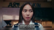 Ep.2 - Ang Mutya ng Section E 2: The Dark Side - EngSub - ArabicSub