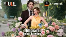 Full The Double Life Of A Billionaires Sweet Ex-Wifey