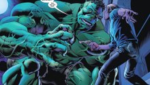 TOP 10 : IMMORTAL HULK (Panini Comics)