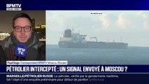 Pétrolier russe intercepté par la Marine nationale française: Moscou n'a pas encore réagi