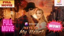 [New] Keys To My Heart #shortical - Full Movie | Drama Hub