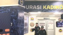 Kerem Aktürkoğlu ve Yiğit Efe Demir Kadıköy'den üzgün ayrıldı