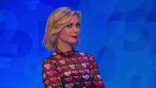 Rachel Riley - 8 Out of 10 Cats Does Countdown S29E02
