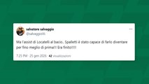 Juve-Napoli, le reazioni dei tifosi: 