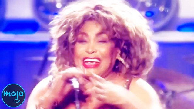 20 Times Legendary Songs Were Last Played Live