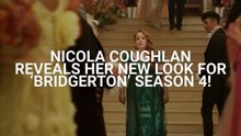 'Bridgerton's' Nicola Coughlan Made A Big Change For Season 4, And Her Post Nearly Made Me Spit Up My Coffee