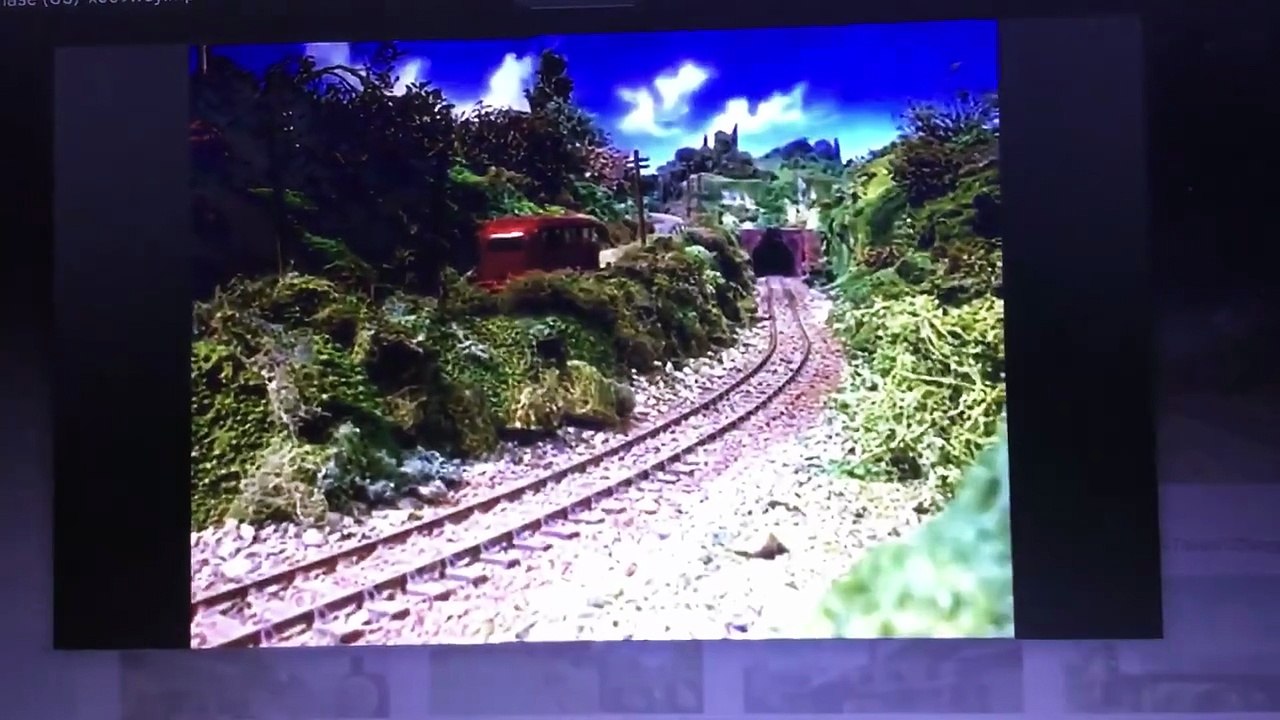 Cool bussing - Skarloey and Friends The Complete Series (1080p, h264, youtube)