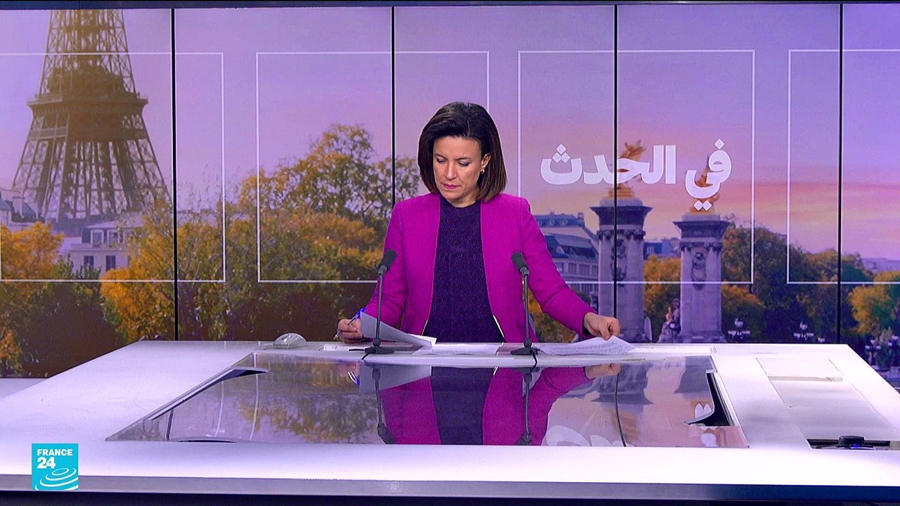 داليا العقيدي  عن مقتل مواطن أميركي ثان في مينيابوليس