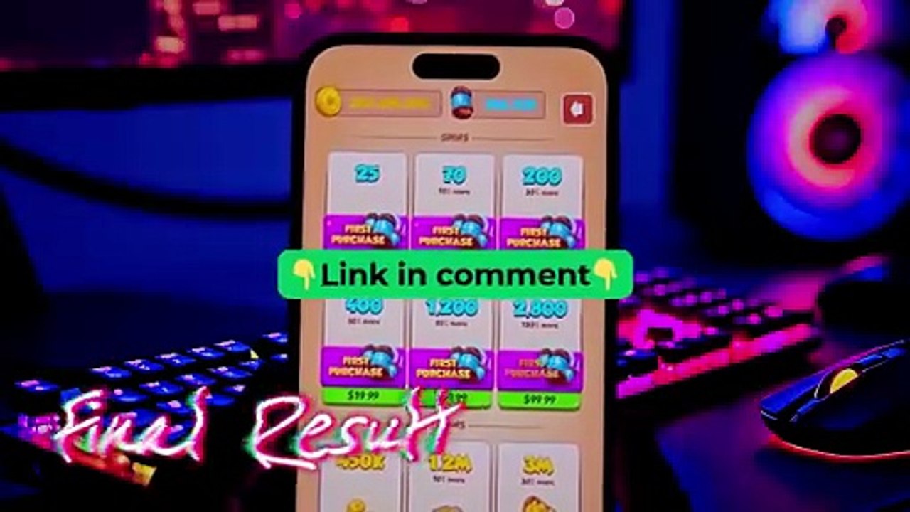 Coin Master Free Spins 2026  Get Daily Free Spins & Coins Instantly