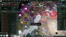 Vasallisierungskrieg gegen Zuckerwattenfabrik | Stellaris 139