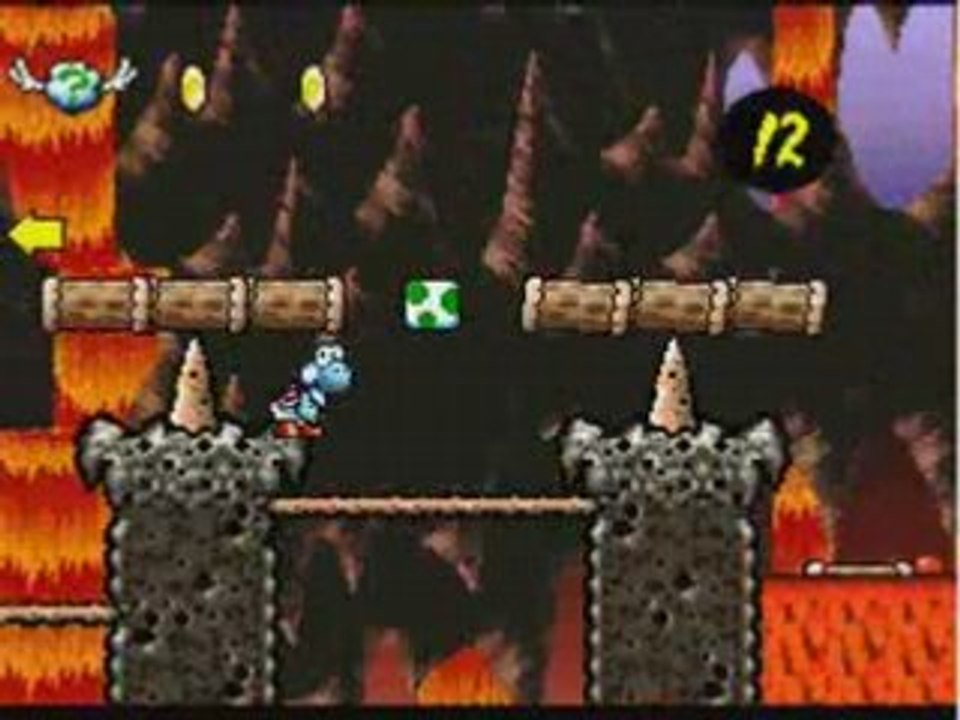 KR - Blarrg's Boiler, part 3