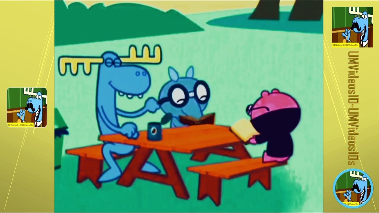A Hola Lotta Love Happy Tree Friends TV Series Mondo