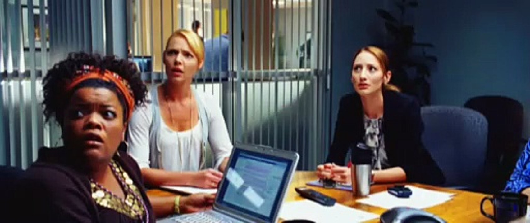 Die Nackte Wahrheit - Trailer (Deutsch)